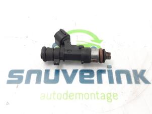 Gebrauchte Injektor (Benzineinspritzung) Citroen Berlingo 1.6i Preis € 30,25 Mit Mehrwertsteuer angeboten von Snuverink Autodemontage