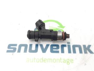 Used Injector (petrol injection) Citroen Berlingo 1.6i Price € 30,25 Inclusive VAT offered by Snuverink Autodemontage