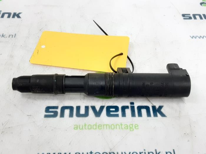 Gebrauchte Zündspule Renault Laguna Coupé (DT) 2.0 Turbo 16V GT Preis € 18,00 Margenregelung angeboten von Snuverink Autodemontage