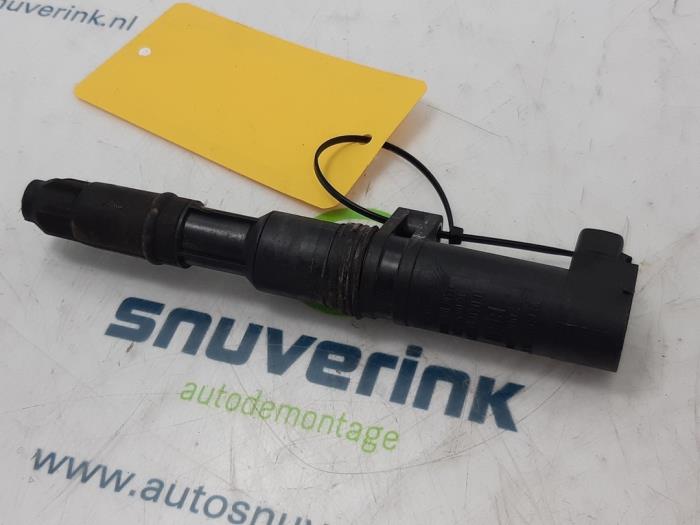 Gebrauchte Zündspule Renault Laguna Coupé (DT) 2.0 Turbo 16V GT Preis € 18,00 Margenregelung angeboten von Snuverink Autodemontage