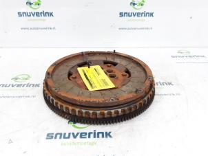 Used Flywheel Renault Laguna Coupé (DT) 2.0 Turbo 16V GT Price on request offered by Snuverink Autodemontage
