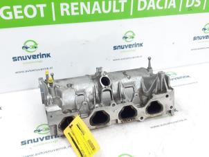 Used Intake manifold Renault Laguna Coupé (DT) 2.0 Turbo 16V GT Price € 75,00 Margin scheme offered by Snuverink Autodemontage