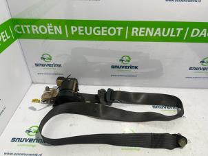 Used Front seatbelt, right Citroen Jumper (U5) 2.8 HDi Price € 80,00 Margin scheme offered by Snuverink Autodemontage