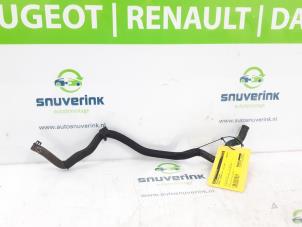 Used Radiator hose Renault Laguna Coupé (DT) 2.0 Turbo 16V GT Price on request offered by Snuverink Autodemontage