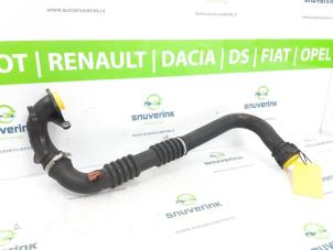 Used Intercooler hose Renault Laguna Coupé (DT) 2.0 Turbo 16V GT Price € 140,00 Margin scheme offered by Snuverink Autodemontage