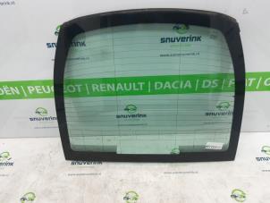 Gebrauchte Fenster hinten Renault Laguna Coupé (DT) 2.0 Turbo 16V GT Preis auf Anfrage angeboten von Snuverink Autodemontage