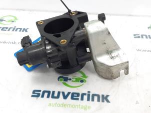 Used Throttle body Peugeot 107 1.0 12V Price € 25,00 Margin scheme offered by Snuverink Autodemontage