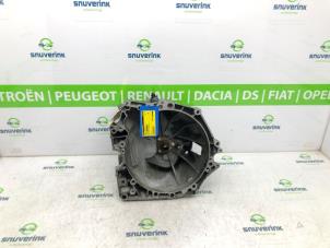 Usados Cuerpo de caja de cambios Peugeot Expert (G9) 1.6 HDi 90 Precio € 70,00 Norma de margen ofrecido por Snuverink Autodemontage