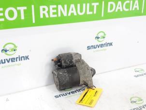 Gebrauchte Anlasser Renault Twingo II (CN) 1.2 Preis € 35,00 Margenregelung angeboten von Snuverink Autodemontage