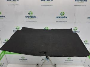 Used Boot mat Peugeot 207/207+ (WA/WC/WM) 1.6 16V GT THP Price on request offered by Snuverink Autodemontage