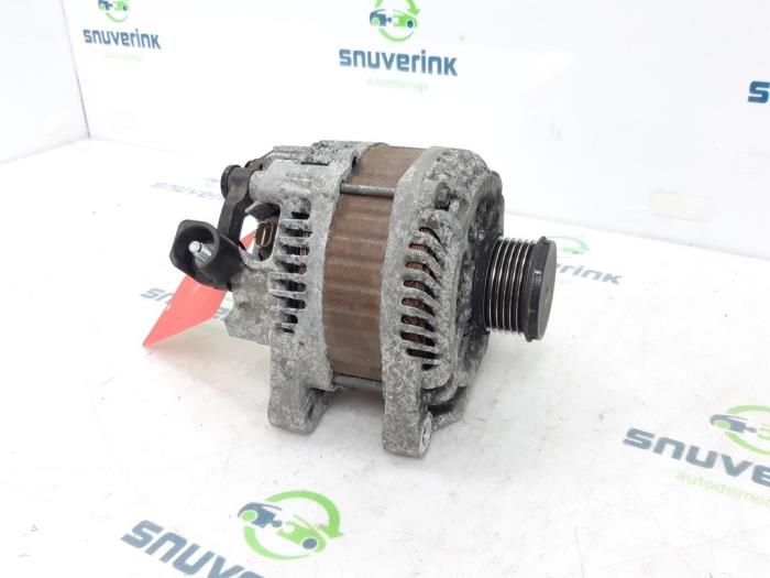 Used Dynamo Citroen C5 II Break (RE) 2.0 HDiF 16V Price € 39,98 Margin scheme offered by Snuverink Autodemontage
