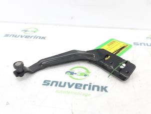 Used Sliding door roller, right Opel Vivaro 2.0 CDTI 122 Price € 30,25 Inclusive VAT offered by Snuverink Autodemontage