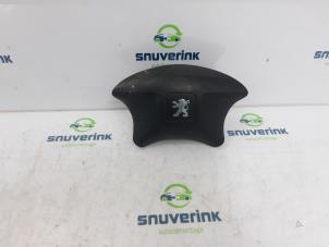 Used Left airbag (steering wheel) Peugeot Partner 2.0 HDI Price € 40,00 Margin scheme offered by Snuverink Autodemontage