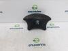 Left airbag (steering wheel) from a Peugeot Partner, 1996 / 2015 2.0 HDI, Delivery, Diesel, 1.997cc, 66kW (90pk), FWD, DW10TD; RHY, 2002-10 / 2008-07 2004