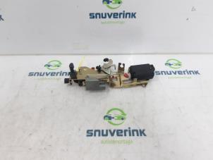 Used Sliding door lock mechanism, left Peugeot Partner 2.0 HDI Price on request offered by Snuverink Autodemontage