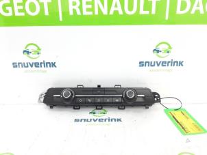 Used Heater control panel Opel Vivaro 2.0 CDTI 122 Price € 96,80 Inclusive VAT offered by Snuverink Autodemontage