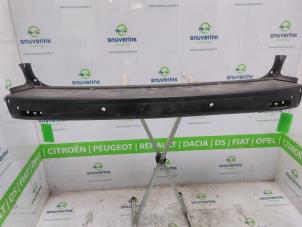 Used Rear bumper Opel Vivaro 2.0 CDTI 122 Price € 84,70 Inclusive VAT offered by Snuverink Autodemontage
