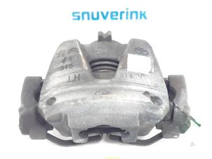 Used Front brake calliper, left Opel Vivaro 2.0 CDTI 122 Price € 54,45 Inclusive VAT offered by Snuverink Autodemontage