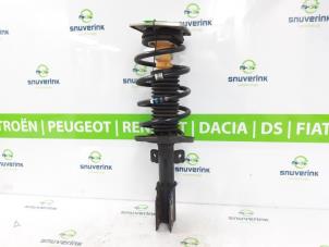 Used Front shock absorber rod, left Opel Vivaro 2.0 CDTI 122 Price € 121,00 Inclusive VAT offered by Snuverink Autodemontage