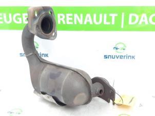 Used Catalytic converter Renault Wind (EN/E4) 1.2 16V GT TCE eco2 Price on request offered by Snuverink Autodemontage