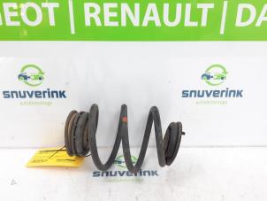 Used Rear coil spring Renault Wind (EN/E4) 1.2 16V GT TCE eco2 Price € 35,00 Margin scheme offered by Snuverink Autodemontage