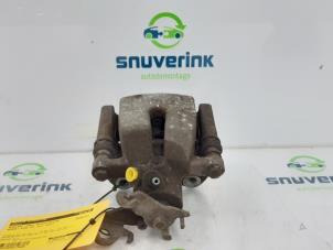 Used Rear brake calliper, right Renault Wind (EN/E4) 1.2 16V GT TCE eco2 Price € 40,00 Margin scheme offered by Snuverink Autodemontage
