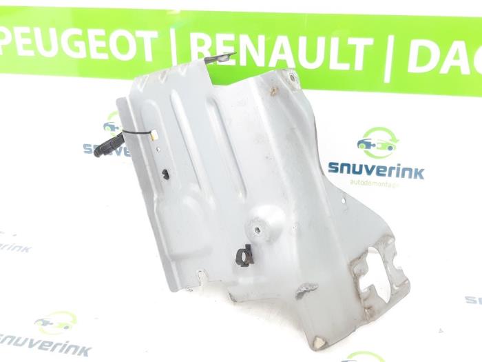 Begagnade Front Renault Wind (EN/E4) 1.2 16V GT TCE eco2 Pris € 30,59 Marginaltabell erbjuds av Snuverink Autodemontage
