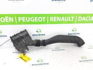 Used Air intake hose Renault Wind (EN/E4) 1.2 16V GT TCE eco2 Price on request offered by Snuverink Autodemontage