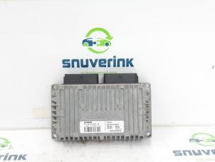Used Automatic gearbox computer Peugeot 307 (3A/C/D) 1.6 16V Price on request offered by Snuverink Autodemontage