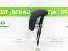 Headrest from a Renault Twingo II (CN) 1.2 16V 2013