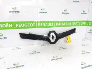 Used Decorative strip Renault Twingo II (CN) 1.2 16V Price € 40,00 Margin scheme offered by Snuverink Autodemontage
