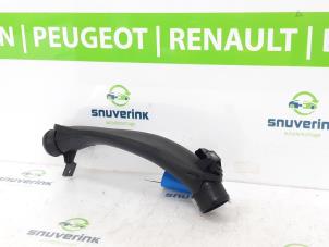 Used Intercooler hose Peugeot 207/207+ (WA/WC/WM) 1.6 16V GT THP Price on request offered by Snuverink Autodemontage
