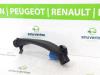 Intercooler Schlauch van een Peugeot 207/207+ (WA/WC/WM) 1.6 16V GT THP 2011