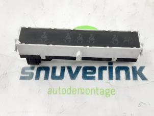 Used Airbag indicator light Peugeot 207/207+ (WA/WC/WM) 1.6 16V GT THP Price € 20,00 Margin scheme offered by Snuverink Autodemontage