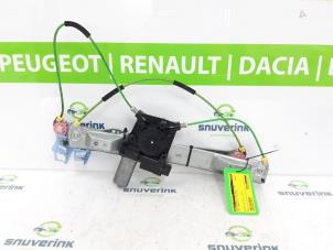 Used Window mechanism 2-door, front right Opel Corsa D 1.4 16V Twinport Price on request offered by Snuverink Autodemontage