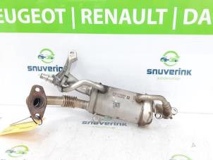 Gebrauchte AGR Kühler Renault Megane III Grandtour (KZ) 1.5 dCi 110 Preis € 42,35 Mit Mehrwertsteuer angeboten von Snuverink Autodemontage