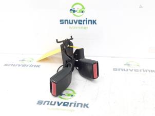 Used Rear seatbelt buckle, left Renault Megane III Grandtour (KZ) 1.5 dCi 110 Price € 42,35 Inclusive VAT offered by Snuverink Autodemontage