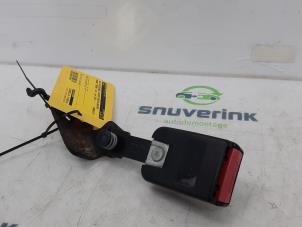 Used Rear seatbelt buckle, right Renault Megane III Grandtour (KZ) 1.5 dCi 110 Price € 24,20 Inclusive VAT offered by Snuverink Autodemontage