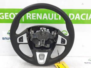 Używane Kierownica Renault Megane III Grandtour (KZ) 1.5 dCi 110 Cena € 90,75 Z VAT oferowane przez Snuverink Autodemontage