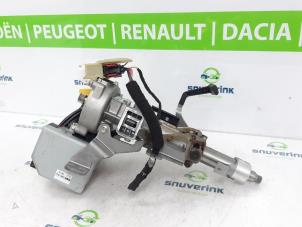 Used Steering column housing Renault Megane III Grandtour (KZ) 1.5 dCi 110 Price € 302,50 Inclusive VAT offered by Snuverink Autodemontage
