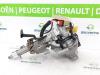 Kolumna kierownicza z Renault Megane III Grandtour (KZ) 1.5 dCi 110 2012