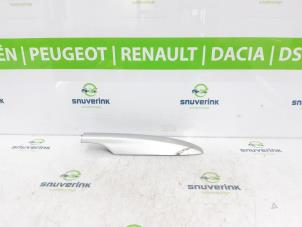 Used Decorative strip Renault Megane III Grandtour (KZ) 1.5 dCi 110 Price on request offered by Snuverink Autodemontage
