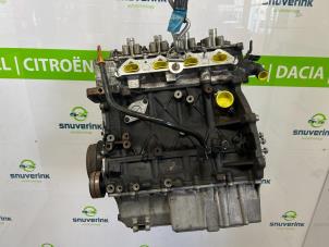 Gebrauchte Motor Mini Mini Cooper S (R53) 1.6 16V Preis € 1.750,00 Margenregelung angeboten von Snuverink Autodemontage
