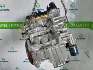 Usados Motor Peugeot 108 1.0 12V VVT-i Precio € 1.754,50 IVA incluido ofrecido por Snuverink Autodemontage