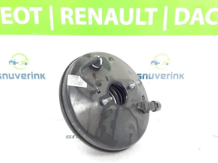 Usagé Servo frein Toyota Aygo (B40) 1.0 12V VVT-i Prix € 45,00 Règlement à la marge proposé par Snuverink Autodemontage