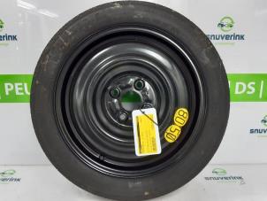 Usagé Roue de secours Toyota Aygo (B40) 1.0 12V VVT-i Prix € 90,00 Règlement à la marge proposé par Snuverink Autodemontage