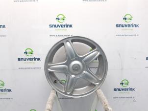 Used Wheel Mini Mini Cooper S (R53) 1.6 16V Price € 70,00 Margin scheme offered by Snuverink Autodemontage