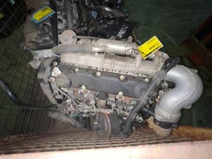 Used Engine Peugeot 406 Price € 680,00 Margin scheme offered by Snuverink Autodemontage