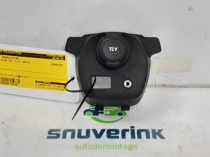 Used AUX / USB connection Toyota Aygo (B40) 1.0 12V VVT-i Price € 15,00 Margin scheme offered by Snuverink Autodemontage