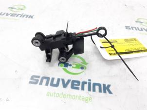 Used Tank flap lock motor Toyota Aygo (B40) 1.0 12V VVT-i Price on request offered by Snuverink Autodemontage